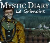 La fonctionnalité de capture d'écran de jeu Mystic Diary: Le Grimoire