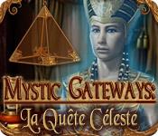 La fonctionnalité de capture d'écran de jeu Mystic Gateways: La Quête Céleste