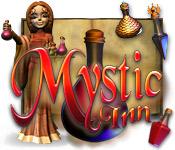 La fonctionnalité de capture d'écran de jeu Mystic Inn