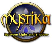 Image Mystika: Between Light and Shadow