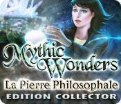 La fonctionnalité de capture d'écran de jeu Mythic Wonders: La Pierre Philosophale Edition Collector