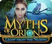 Image Myths of Orion: Light from the North