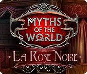 La fonctionnalité de capture d'écran de jeu Myths of the World: La Rose Noire