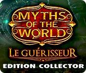 La fonctionnalité de capture d'écran de jeu Myths of the World: Le Guérisseur Edition Collector