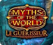 La fonctionnalité de capture d'écran de jeu Myths of the World: Le Guérisseur