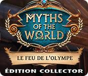 La fonctionnalité de capture d'écran de jeu Myths of the World: Le Feu de l'Olympe Édition Collector