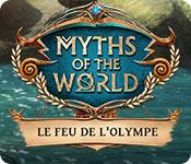 La fonctionnalité de capture d'écran de jeu Myths of the World: Le Feu de l'Olympe