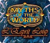 La fonctionnalité de capture d'écran de jeu Myths of the World: L'Esprit Loup