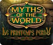 La fonctionnalité de capture d'écran de jeu Myths of the World: Le Printemps Perdu