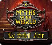 La fonctionnalité de capture d'écran de jeu Myths of the World: Le Soleil Noir