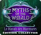 La fonctionnalité de capture d'écran de jeu Myths of the World: Le Marais des Murmures Édition Collector