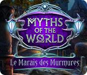La fonctionnalité de capture d'écran de jeu Myths of the World: Le Marais des Murmures