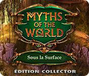 La fonctionnalité de capture d'écran de jeu Myths of the World: Sous la Surface Édition Collector