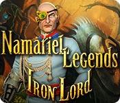 La fonctionnalité de capture d'écran de jeu Namariel Legends: Iron Lord