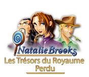 La fonctionnalité de capture d'écran de jeu Natalie Brooks:  Les Trésors du Royaume Perdu