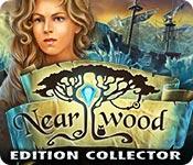 La fonctionnalité de capture d'écran de jeu Nearwood Edition Collector