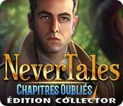 image Nevertales: Chapitres Oubliés Édition Collector