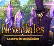 Feature screenshot game Nevertales: Le Secret des Hearthbridge