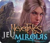 La fonctionnalité de capture d'écran de jeu Nevertales: Jeu de Miroirs