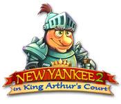 La fonctionnalité de capture d'écran de jeu New Yankee in King Arthur's Court 2