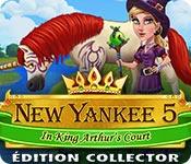 La fonctionnalité de capture d'écran de jeu New Yankee in King Arthur's Court 5 Édition Collector