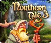 La fonctionnalité de capture d'écran de jeu Northern Tale 3