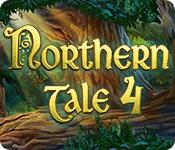 La fonctionnalité de capture d'écran de jeu Northern Tale 4
