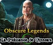 Image Obscure Legends: La Puissance de l'Anneau