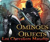 La fonctionnalité de capture d'écran de jeu Ominous Objects: Les Chevaliers Maudits