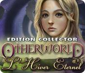 La fonctionnalité de capture d'écran de jeu Otherworld: L'Hiver Eternel Edition Collector