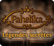 La fonctionnalité de capture d'écran de jeu Pahelika: Légendes Secrètes