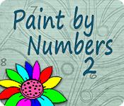 La fonctionnalité de capture d'écran de jeu Paint By Numbers 2