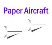 Image Paper Aircraft