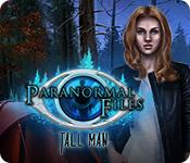 La fonctionnalité de capture d'écran de jeu Paranormal Files: Tall Man