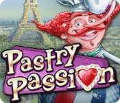 La fonctionnalité de capture d'écran de jeu Pastry Passion