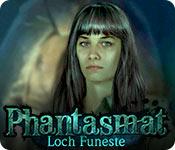 La fonctionnalité de capture d'écran de jeu Phantasmat: Loch Funeste