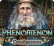 La fonctionnalité de capture d'écran de jeu Phenomenon: Conséquences