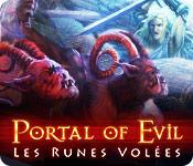 La fonctionnalité de capture d'écran de jeu Portal of Evil: Les Runes Volées