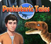 La fonctionnalité de capture d'écran de jeu Prehistoric Tales