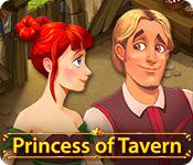 La fonctionnalité de capture d'écran de jeu Princess of Tavern