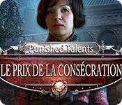 La fonctionnalité de capture d'écran de jeu Punished Talents: Le Prix de la Consécration