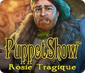 La fonctionnalité de capture d'écran de jeu PuppetShow: Rosie Tragique