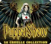 Image Puppet Show: Sa Cruelle Collection