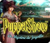 La fonctionnalité de capture d'écran de jeu PuppetShow: Le Mystère de Joyville