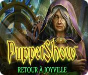 La fonctionnalité de capture d'écran de jeu Puppetshow: Retour à Joyville