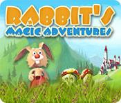 Image Rabbit's Magic Adventures