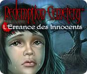 La fonctionnalité de capture d'écran de jeu Redemption Cemetery: L'Errance des Innocents