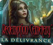 La fonctionnalité de capture d'écran de jeu Redemption Cemetery: La Délivrance
