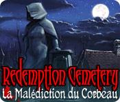 La fonctionnalité de capture d'écran de jeu Redemption Cemetery: La Malédiction du Corbeau