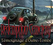 La fonctionnalité de capture d'écran de jeu Redemption Cemetery: Témoignage d'Outre-Tombe